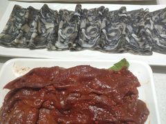 -古乐牛香·鲜牛肉牛杂火锅(新区店)