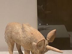 -陕西历史博物馆