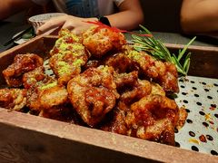 -锦府园·新台州菜(合生汇店)