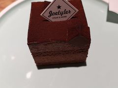 -乔泰勒JOETYLER西餐厅(曲江店)