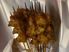 -虾妹纸餐厅