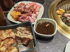 -韩盛·盛江山自助料理(奥体万达店)