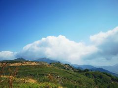 -北京灵山风景区