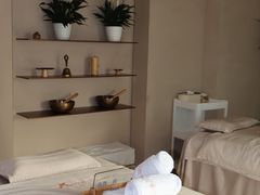 -泉·颂钵冥想·减压·疗愈SPA(前海店)