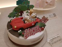 -好利来(七宝领展广场店)