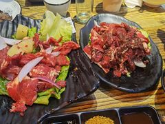 -吉志烤肉(太原总店)