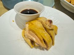 -新白鹿餐厅(爱琴海购物中心店)