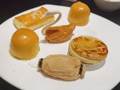 -高第街56号餐厅(泰安万达店)