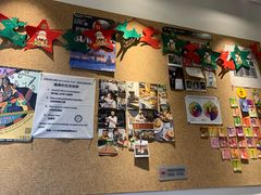 -蒙楼咖啡(清华大学蒙民伟楼店)