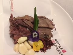 -大张烙馍村(绿地店)