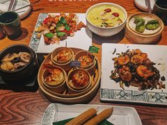 -云海肴·汽锅鸡·云南菜(高德置地店)
