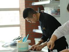 -美斯烘焙培训学院•蛋糕•面包•咖啡(宝安校区)