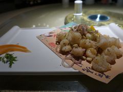 -姜君·千岛湖鱼头馆(浦东大道店)