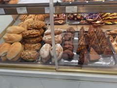 -烘焙町面包店(西四店)