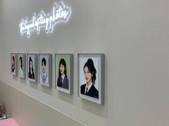 -天真蓝照相馆(五角场百联又一城店)