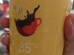 -85度C(上海周浦店)
