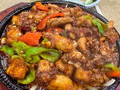 -全州拌饭馆(龙源西街店)