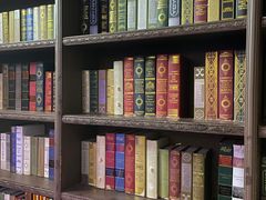 -逃脱反斗城沉浸剧情密室(北京路店)