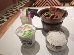 -芽笼芽笼新加坡餐厅(环球港店)