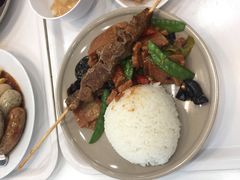 -宜家·瑞典风味餐厅(北京西红门店)