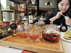 -杭州久泰饭店·摩卡花园