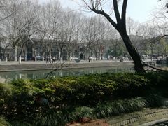 -星巴克(西湖天地店)