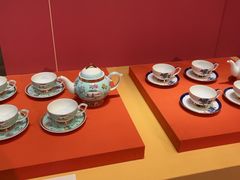 -北京工艺美术博物馆