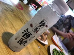 -杨氏青龙虾·羊蝎子(托乐嘉店)