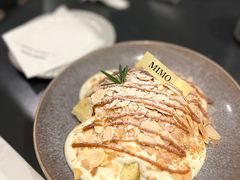 -MIMO CAFE(沙头角店)