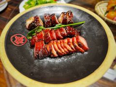 -广府乡下·饭庄(新港东路店)