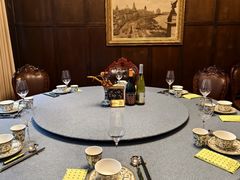 -白家餐厅(徐家汇店)