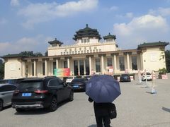 -中国农业博物馆