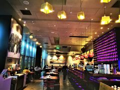 大堂-NIUNIUPARK和牛螃蟹(龙湖杭州滨江天街店)