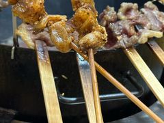 -源味居手把签烧烤(长春一店)