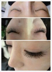 睫作-光SPA科技美肤