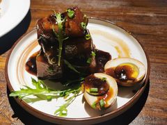 -金枝玉叶上海人家食府(三里河店)