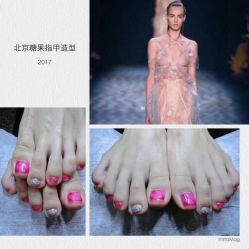 足部美甲-光SPA科技美肤