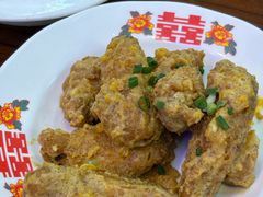 -谢记上海大排档(长寿路店)