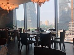 靠窗位-鼎泰丰(国贸商城店)