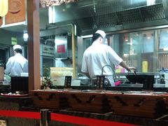 -松子料理(亮马桥店)
