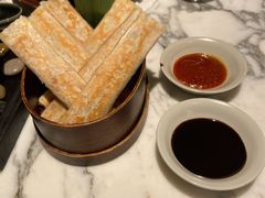 葱包烩-湖滨28中餐厅·西湖宴·杭州君悦酒店