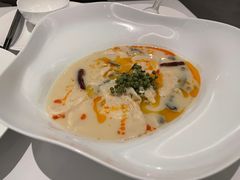 -上蔬无瑕· 创意素食·Vegetarian(华采天地店)