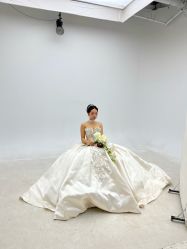 -金夫人婚纱摄影(总店)
