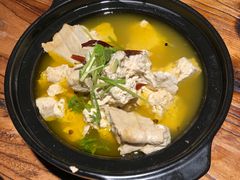 -龙泉小镇(科圣路店)