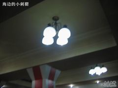 -青岛锅贴(四流中路店)