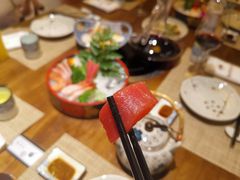 -蟹将军·松叶蟹和牛日料放题自助(K11店)