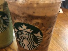 -星巴克(福州长乐长山湖分店)