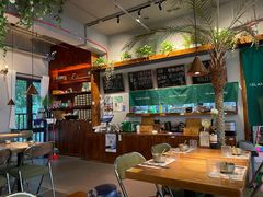 -岛风·台食小馆 ISLAND BISTRO(烟台山店)