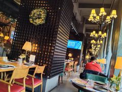 -绿茵阁(江南西路店)