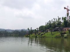 -枫香湖儿童公园